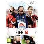Fifa 12, wii italien