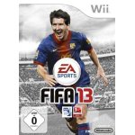 Fifa 13 [import allemand] [jeu wii]