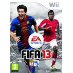 Fifa 13 [import allemand] [jeu wii]