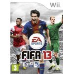 Fifa 13 [import anglais] [jeu wii]