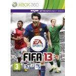 Fifa 13 [import anglais] [jeu xbox 360]