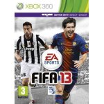 Fifa 13 [import italien] [jeu xbox 360]