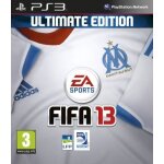 Fifa 13 - olympique de marseille - edition ultime ps3