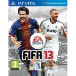 Fifa 13 ps vita
