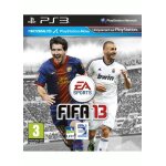Fifa 13 ps3