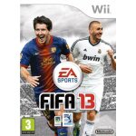Fifa 13 wii