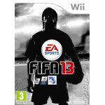Fifa 13, wii