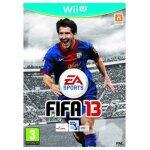 Fifa 13 wii u