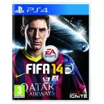 Fifa 14 ps4 Fifa 14 ps4