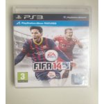 Fifa 14 ps3 Fifa 14 ps3