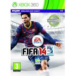 Fifa 14 - best seller xbox 360