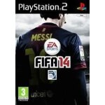 Fifa 14 - edition essentielle ps2