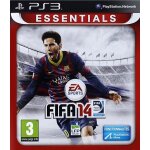 Fifa 14 - essentials ps3