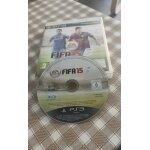 Fifa 14 ps3