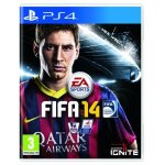 Fifa 14 ps4
