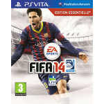 Fifa 14 standard ps vita