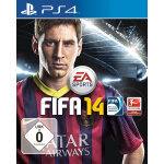 Fifa 14, standard ps4