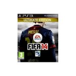 Fifa 14: ultimate edition, standard + dlc italien ps3