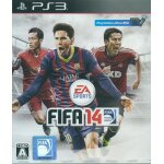 Fifa 14: world class soccer [import japonais] ps3