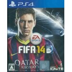 Fifa 14: world class soccer [import japonais] ps4