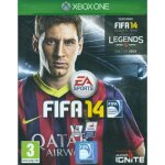 Fifa 14 xbox one