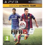 Fifa 15 - ultimate team edition ps3