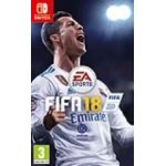 Fifa 18 switch