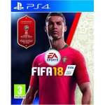 Fifa 18 - edition coupe du monde ps4 Fifa 18 - edition coupe du monde ps4