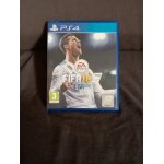 Fifa 18 ps4