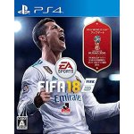 Ea sports fifa 18 ps4