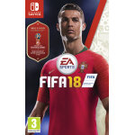 Fifa 18 switch