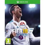 Fifa 18 - xbox one