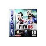 Fifa 2006 game boy advance Fifa 2006 game boy advance