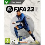 Fifa 23 xbox serie s / x