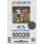 Fifa international soccer megadrive