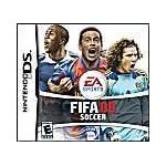 Fifa soccer 08 nintendo ds Fifa soccer 08 nintendo ds