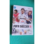 Fifa soccer 11 nintendo wii import us americain