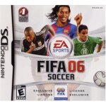 Fifa soccer 2006 ()