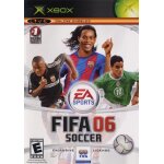 Fifa soccer 2006 / game