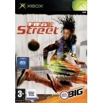 Fifa street xbox Fifa street xbox