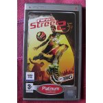 Fifa street 2 psp