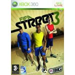 Fifa street 3 xbox 360