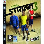 Fifa street 3 ps3 Fifa street 3 ps3