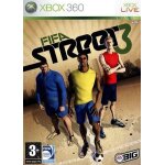 Fifa street 3 xbox 360 Fifa street 3 xbox 360