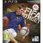 Fifa street ps3 Fifa street ps3