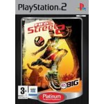 Fifa street ps2