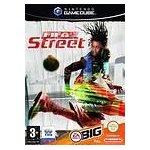 Fifa street gamecube