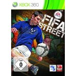 Fifa street [import allemand] [jeu xbox 360]