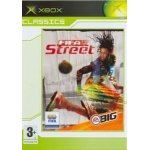 Fifa street - classics xbox Fifa street - classics xbox