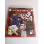 Fifa street complet sur playstation 3 ps3 fr